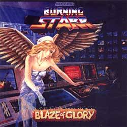 Burning Starr : Blaze of Glory